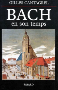 Bach en son temps