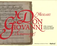 Don Giovanni, Mozart