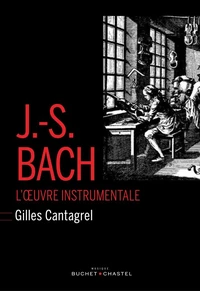 J-S Bach