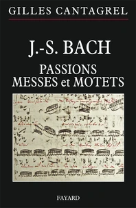 J.S. Bach
