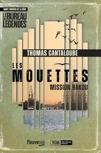 Les Mouettes - Mission Bakou
