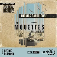 Les Mouettes - Mission Iran