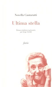 Ultima stella