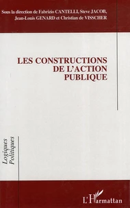 Les constructions de l'action publique