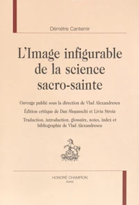 L'image infigurable de la science sacro-sainte