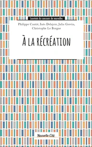 A la récréation