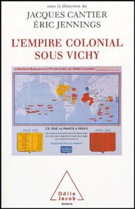 L'Empire colonial sous Vichy