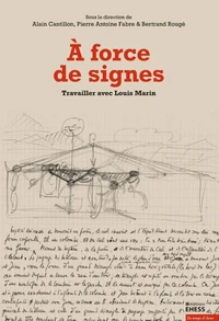 A force de signes