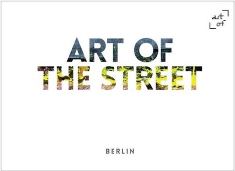  CANTILLON - Art of the street : Berlin.