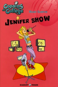 Jenifer show