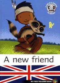 A new friend
