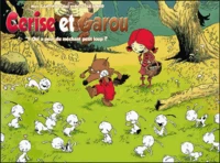 Qui a peur du méchant petit loup ?