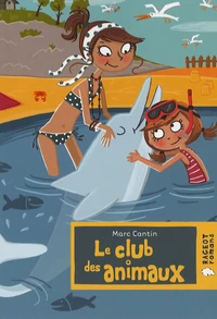 Le club des animaux