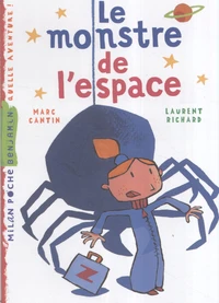 Le monstre de l'espace