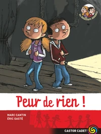 Peur de rien !