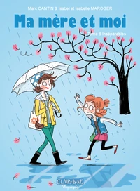 Ma mère et moi Tome 8