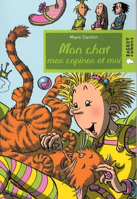 Mon chat