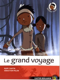 Le grand voyage
