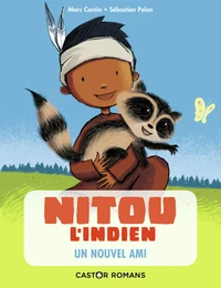 Un nouvel ami
