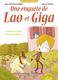 Une enquête de Lao et Giga