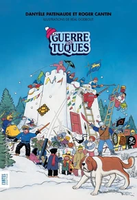 La guerre des Tuques