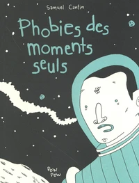 Phobies des moments seuls