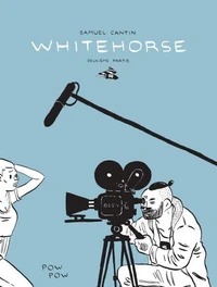 Whitehorse Deuxième partie