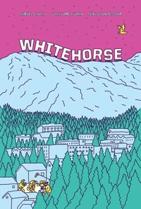 Whitehorse