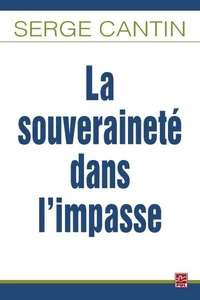 La souverainete dans l'impasse