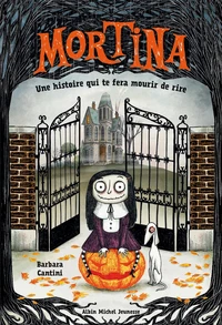 Mortina Tome 1