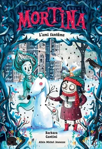 L'ami fantôme