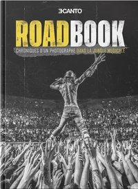 RoadBook