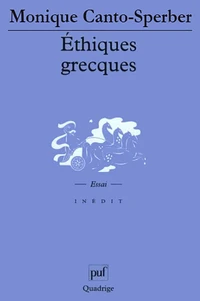 Ethiques grecques