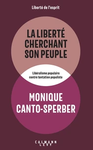 La boussole des libertés