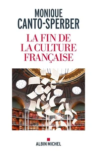 La fin de la culture française
