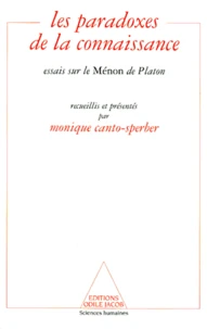 LES PARADOXES DE LA CONNAISSANCE.