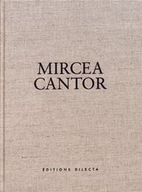 Mircea Cantor