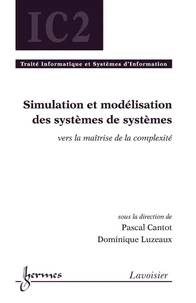 Simulation et modélisation des systèmes de systèmes