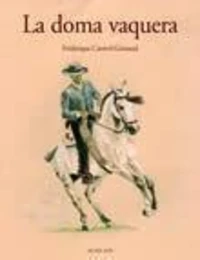 La doma vaquera