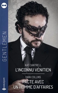L'inconnu vénitien - Pacte avec un homme d'affaires