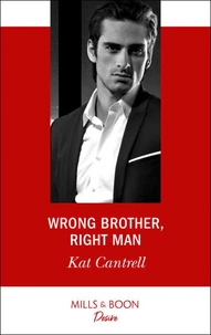 Wrong Brother, Right Man