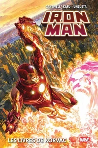 Iron Man Deluxe (2020) T01