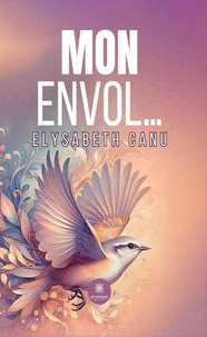 Mon envol...