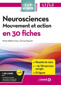 Neurosciences