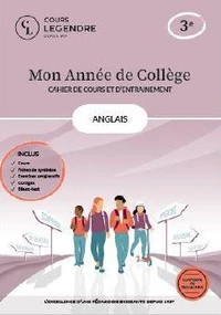 Anglais 3e