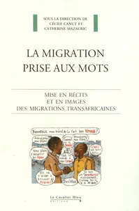 La migration prise aux mots