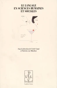 Le langage en sciences humaines et sociales