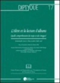 L'élève et la lecture d'albums