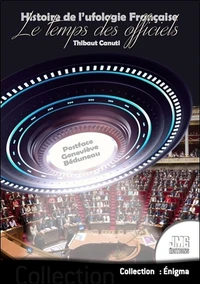 Histoire de l'ufologie française