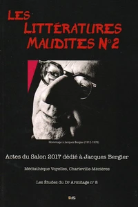 Les littératures maudites N° 2